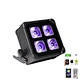Waterproof Battery Powered UP Light
